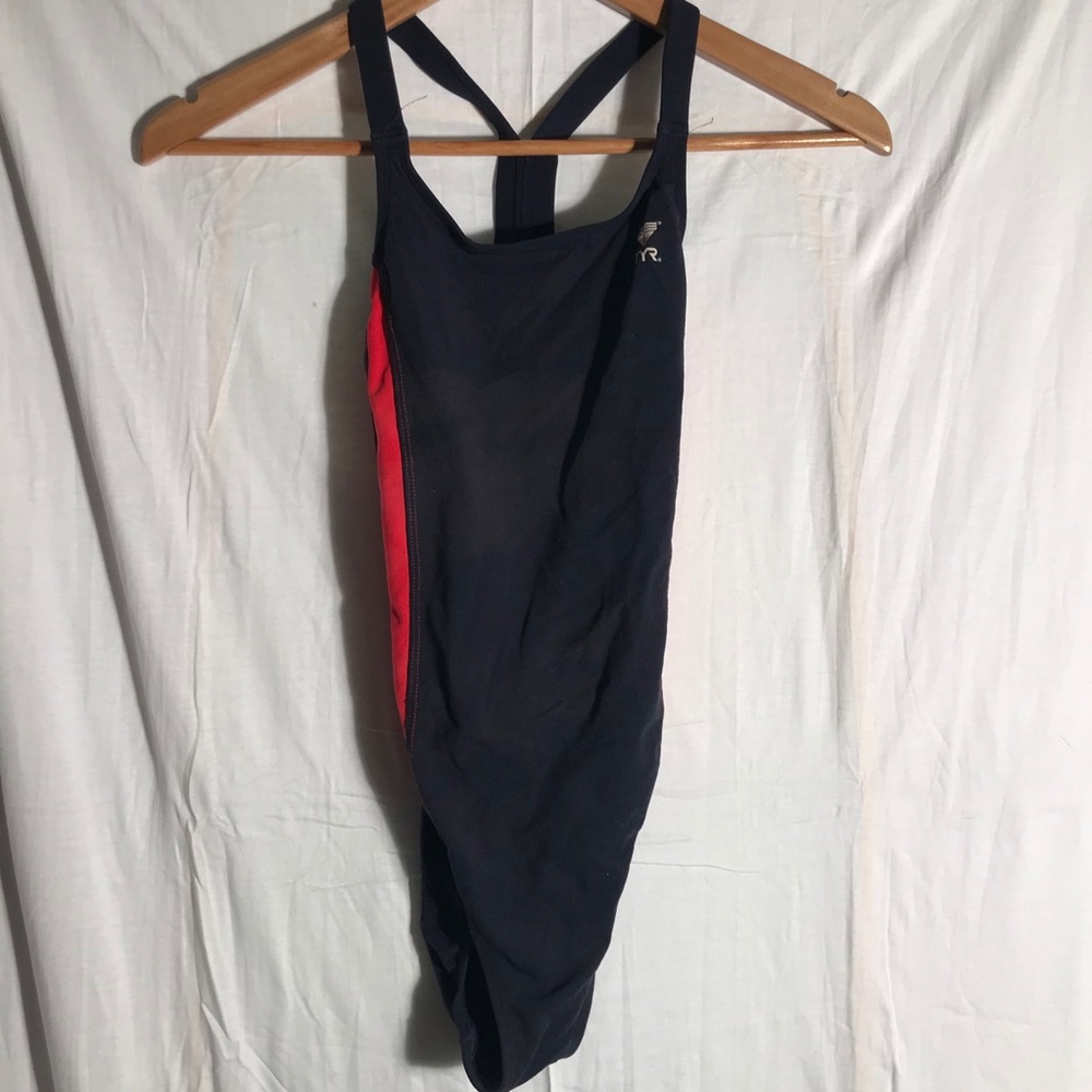 TYR swim suit size small